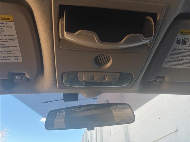2019 Ford Fiesta SE (Stk: P3377) in Regina - Image 18 of 19