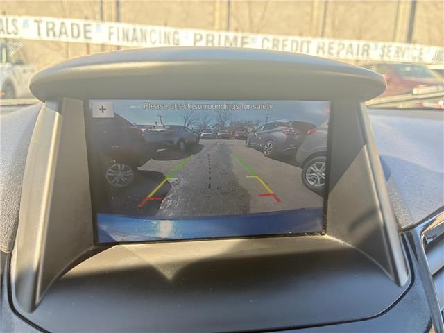 2019 Ford Fiesta SE (Stk: P3377) in Regina - Image 19 of 19