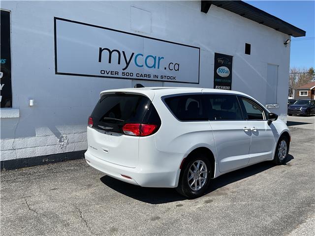 2024 Chrysler Grand Caravan SXT (Stk: 260422) in Kingston - Image 3 of 20