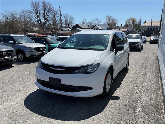 2024 Chrysler Grand Caravan SXT (Stk: 260422) in Kingston - Image 6 of 20