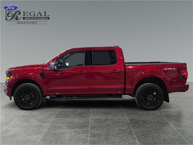 2026 Ford F-150 XLT (Stk: T0048) in ROSETOWN - Image 6 of 17