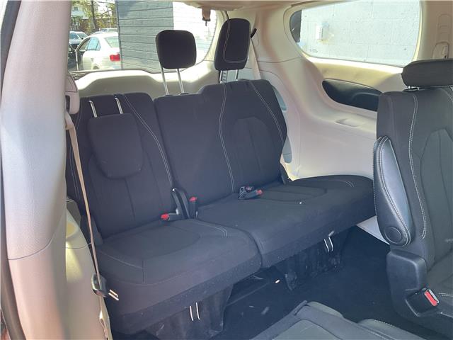2024 Chrysler Grand Caravan SXT (Stk: 260422) in Kingston - Image 12 of 20
