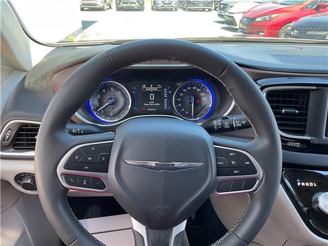 2024 Chrysler Grand Caravan SXT (Stk: 260422) in Kingston - Image 13 of 20