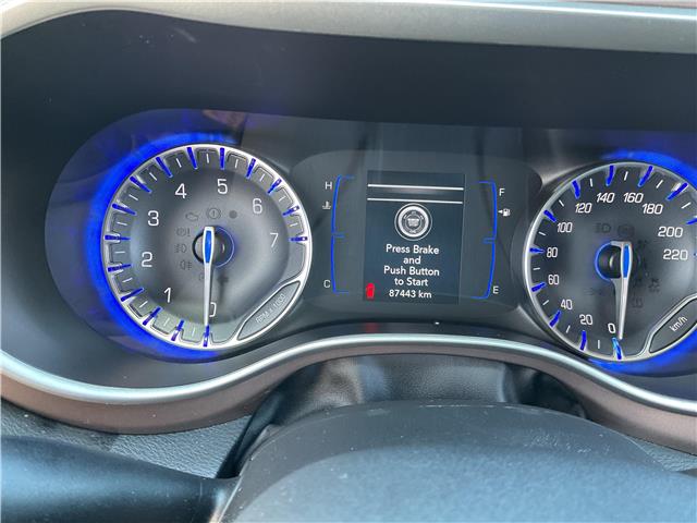 2024 Chrysler Grand Caravan SXT (Stk: 260422) in Kingston - Image 14 of 20