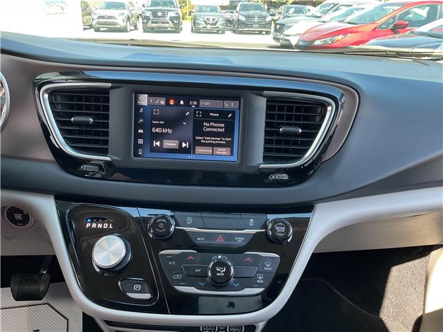 2024 Chrysler Grand Caravan SXT (Stk: 260422) in Kingston - Image 15 of 20