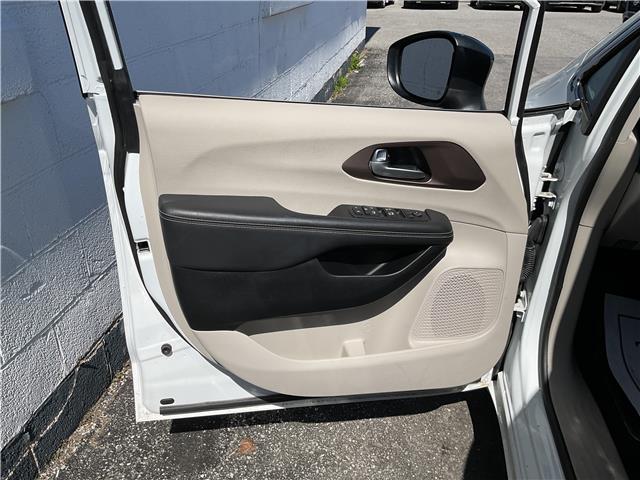 2024 Chrysler Grand Caravan SXT (Stk: 260422) in Kingston - Image 17 of 20