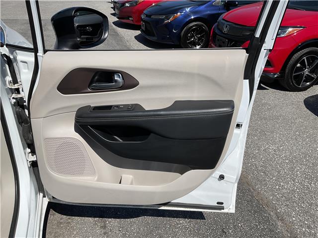 2024 Chrysler Grand Caravan SXT (Stk: 260422) in Kingston - Image 18 of 20
