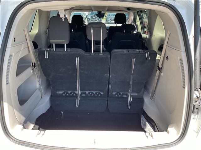2024 Chrysler Grand Caravan SXT (Stk: 260422) in Kingston - Image 19 of 20