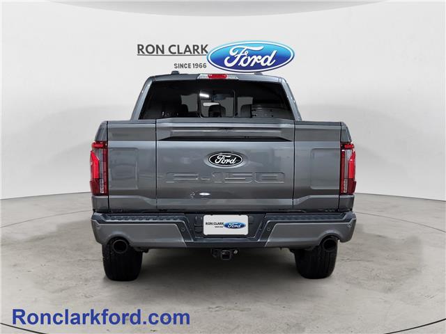 2026 Ford F-150 Lariat (Stk: 17155) in Wyoming - Image 6 of 15