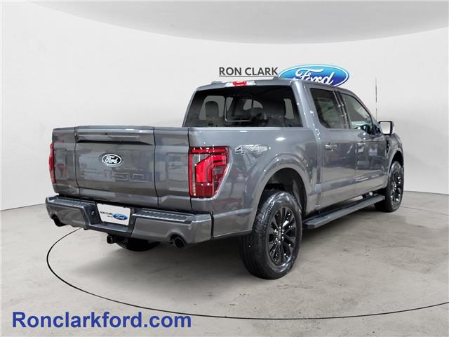 2026 Ford F-150 Lariat (Stk: 17155) in Wyoming - Image 7 of 15