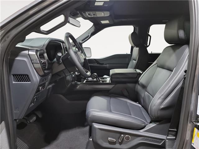 2026 Ford F-150 Lariat (Stk: 17155) in Wyoming - Image 10 of 15