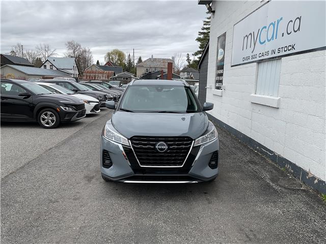 2025 Nissan Kicks Play (Stk: 260478) in Kingston - Image 2 of 21 2025 Nissan Kicks Play (Stk: 260478) in Kingston - Image 2 of 21