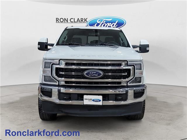 2021 Ford F-250 Lariat (Stk: 17146-1) in Wyoming - Image 2 of 15