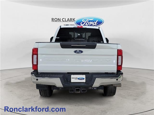2021 Ford F-250 Lariat (Stk: 17146-1) in Wyoming - Image 6 of 15