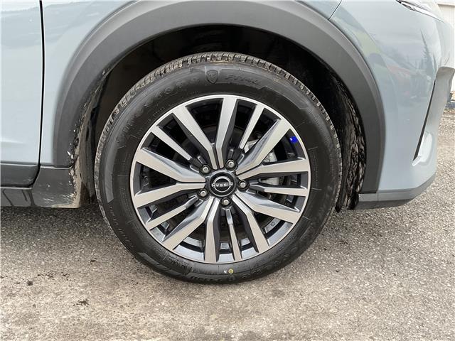 2025 Nissan Kicks Play (Stk: 260478) in Kingston - Image 8 of 21 2025 Nissan Kicks Play (Stk: 260478) in Kingston - Image 8 of 21