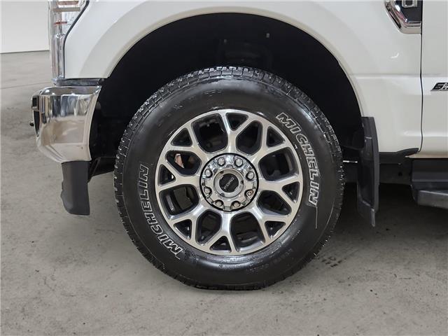 2021 Ford F-250 Lariat (Stk: 17146-1) in Wyoming - Image 9 of 15