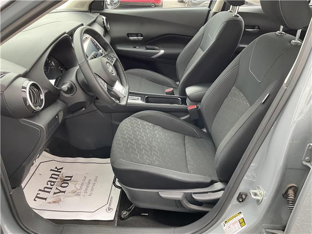 2025 Nissan Kicks Play (Stk: 260478) in Kingston - Image 9 of 21 2025 Nissan Kicks Play (Stk: 260478) in Kingston - Image 9 of 21