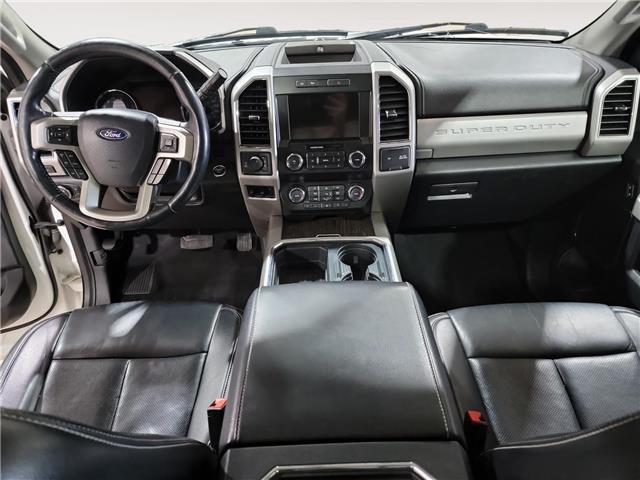 2021 Ford F-250 Lariat (Stk: 17146-1) in Wyoming - Image 11 of 15