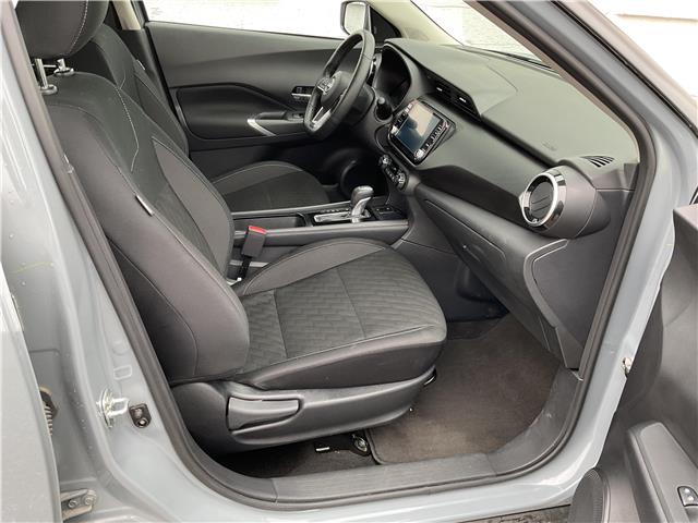 2025 Nissan Kicks Play (Stk: 260478) in Kingston - Image 10 of 21 2025 Nissan Kicks Play (Stk: 260478) in Kingston - Image 10 of 21