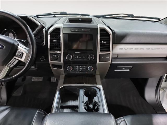 2021 Ford F-250 Lariat (Stk: 17146-1) in Wyoming - Image 12 of 15
