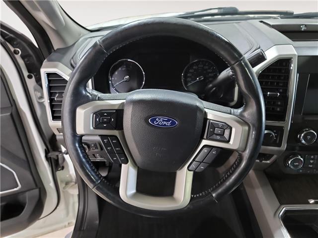 2021 Ford F-250 Lariat (Stk: 17146-1) in Wyoming - Image 13 of 15