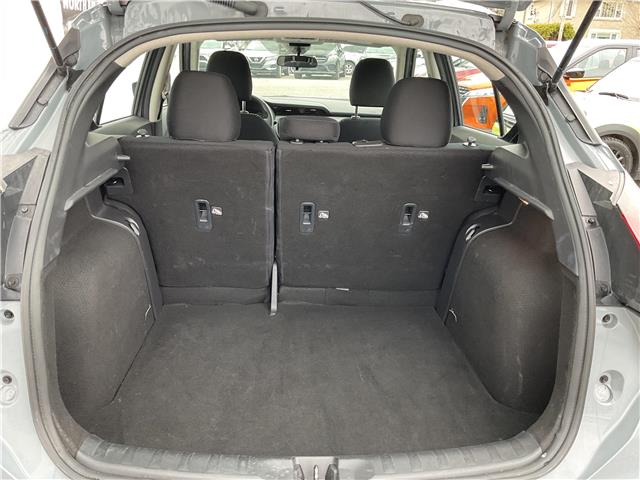 2025 Nissan Kicks Play (Stk: 260478) in Kingston - Image 11 of 21 2025 Nissan Kicks Play (Stk: 260478) in Kingston - Image 11 of 21
