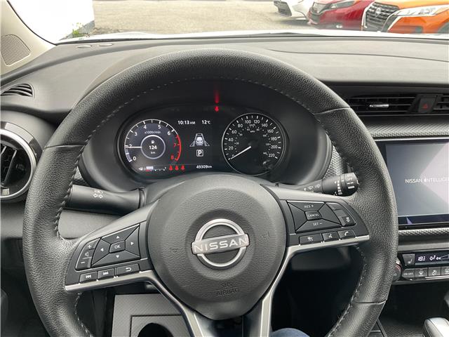2025 Nissan Kicks Play (Stk: 260478) in Kingston - Image 12 of 21 2025 Nissan Kicks Play (Stk: 260478) in Kingston - Image 12 of 21