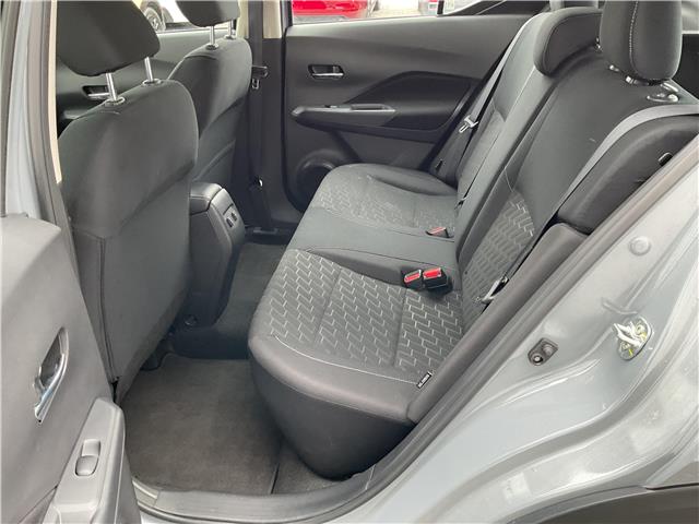 2025 Nissan Kicks Play (Stk: 260478) in Kingston - Image 13 of 21 2025 Nissan Kicks Play (Stk: 260478) in Kingston - Image 13 of 21