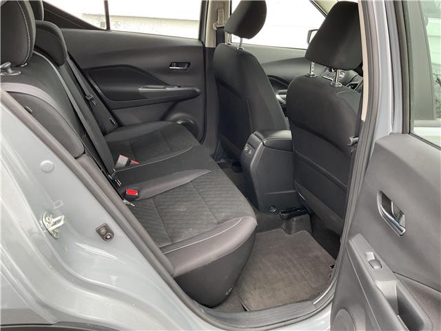 2025 Nissan Kicks Play (Stk: 260478) in Kingston - Image 14 of 21 2025 Nissan Kicks Play (Stk: 260478) in Kingston - Image 14 of 21