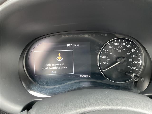 2025 Nissan Kicks Play (Stk: 260478) in Kingston - Image 15 of 21 2025 Nissan Kicks Play (Stk: 260478) in Kingston - Image 15 of 21