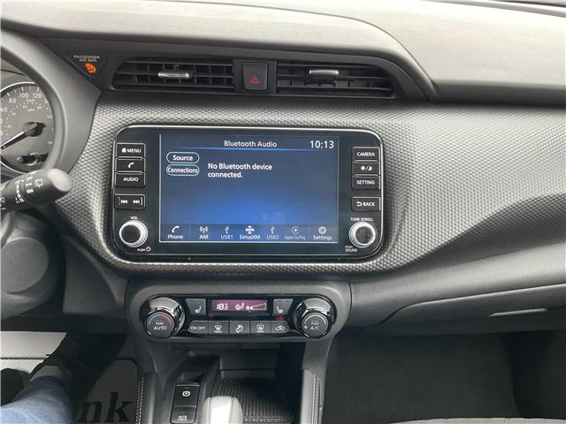 2025 Nissan Kicks Play (Stk: 260478) in Kingston - Image 16 of 21 2025 Nissan Kicks Play (Stk: 260478) in Kingston - Image 16 of 21
