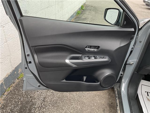 2025 Nissan Kicks Play (Stk: 260478) in Kingston - Image 18 of 21 2025 Nissan Kicks Play (Stk: 260478) in Kingston - Image 18 of 21