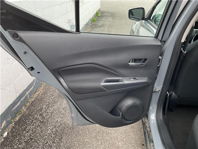 2025 Nissan Kicks Play (Stk: 260478) in Kingston - Image 19 of 21 2025 Nissan Kicks Play (Stk: 260478) in Kingston - Image 19 of 21