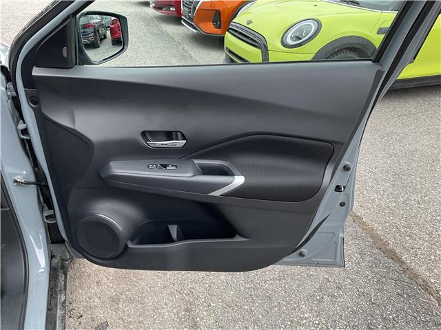 2025 Nissan Kicks Play (Stk: 260478) in Kingston - Image 20 of 21 2025 Nissan Kicks Play (Stk: 260478) in Kingston - Image 20 of 21