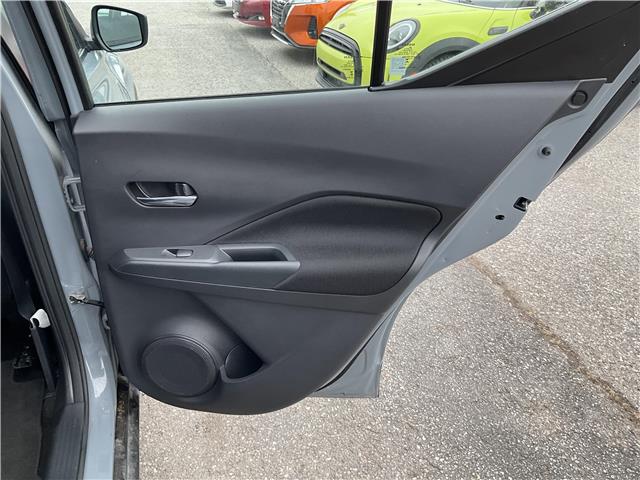 2025 Nissan Kicks Play (Stk: 260478) in Kingston - Image 21 of 21 2025 Nissan Kicks Play (Stk: 260478) in Kingston - Image 21 of 21