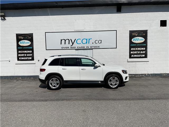 2023 Mercedes-Benz GLB 250 Base (Stk: 260494) in Kingston - Image 2 of 22