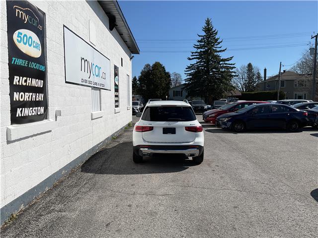 2023 Mercedes-Benz GLB 250 Base (Stk: 260494) in Kingston - Image 4 of 22