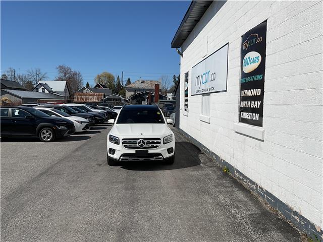 2023 Mercedes-Benz GLB 250 Base (Stk: 260494) in Kingston - Image 5 of 22