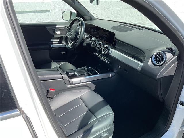 2023 Mercedes-Benz GLB 250 Base (Stk: 260494) in Kingston - Image 7 of 22