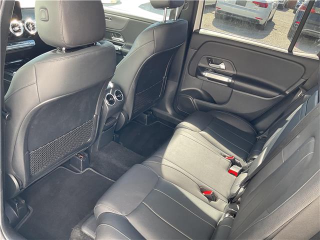 2023 Mercedes-Benz GLB 250 Base (Stk: 260494) in Kingston - Image 8 of 22