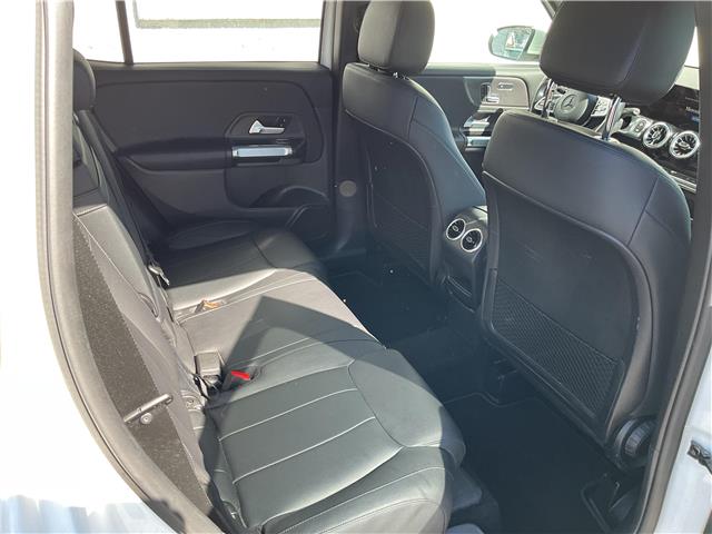 2023 Mercedes-Benz GLB 250 Base (Stk: 260494) in Kingston - Image 9 of 22