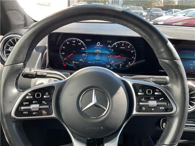 2023 Mercedes-Benz GLB 250 Base (Stk: 260494) in Kingston - Image 10 of 22