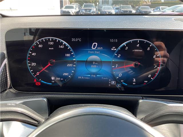 2023 Mercedes-Benz GLB 250 Base (Stk: 260494) in Kingston - Image 11 of 22