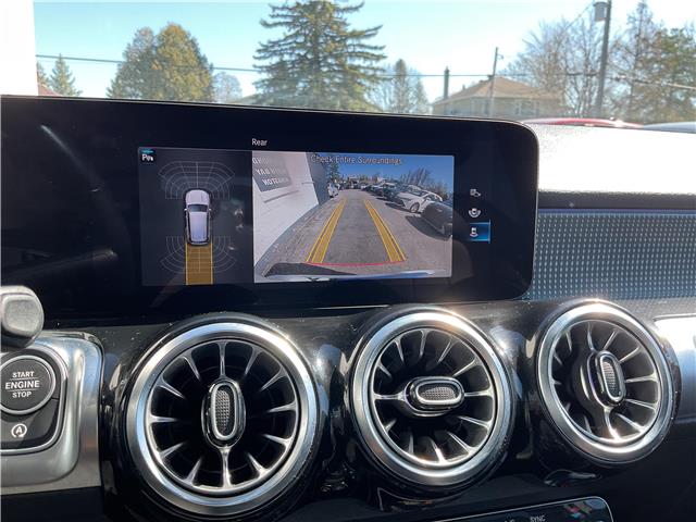 2023 Mercedes-Benz GLB 250 Base (Stk: 260494) in Kingston - Image 12 of 22