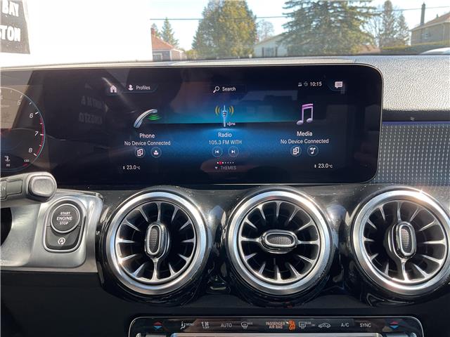 2023 Mercedes-Benz GLB 250 Base (Stk: 260494) in Kingston - Image 13 of 22
