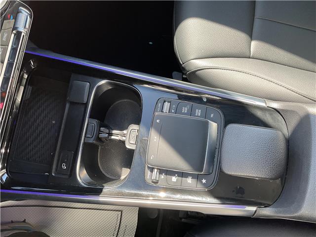 2023 Mercedes-Benz GLB 250 Base (Stk: 260494) in Kingston - Image 15 of 22