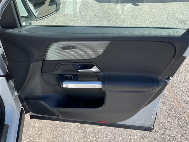2023 Mercedes-Benz GLB 250 Base (Stk: 260494) in Kingston - Image 18 of 22
