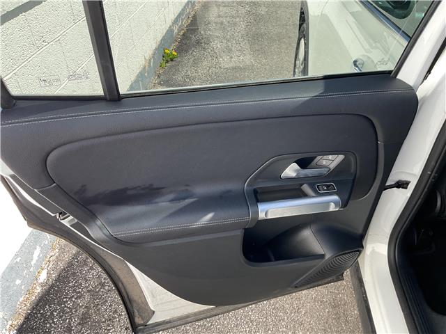 2023 Mercedes-Benz GLB 250 Base (Stk: 260494) in Kingston - Image 19 of 22