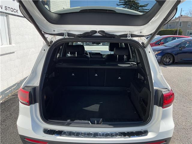 2023 Mercedes-Benz GLB 250 Base (Stk: 260494) in Kingston - Image 21 of 22