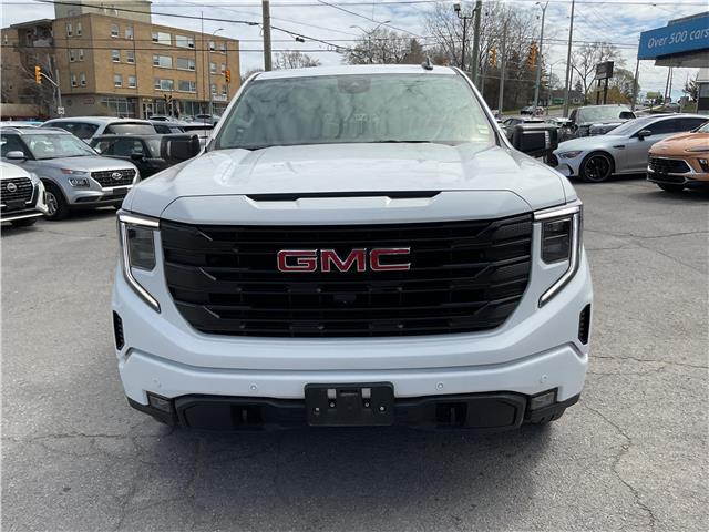 2024 GMC Sierra 1500 Elevation (Stk: 260496) in Kingston - Image 2 of 34